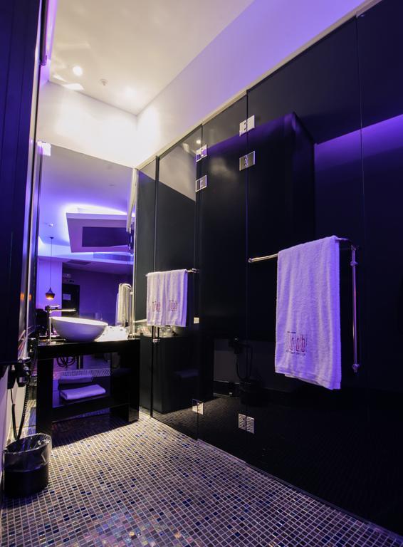 Hotel Loob Madrid (Adults Only) Torrejon de Ardoz Room photo