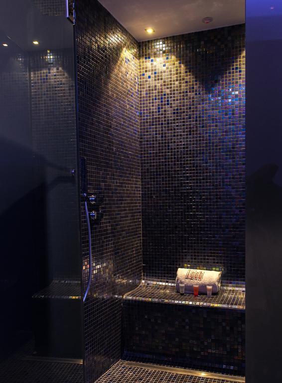 Hotel Loob Madrid (Adults Only) Torrejon de Ardoz Room photo